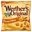 Werther's Original Creamy Filling Cukierki śmietankowe z nadzieniem karmelowym 80 g