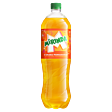 Mirinda Napój gazowany o smaku pomarańczy 1,5 l