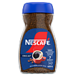 Nescafé Decaf Bezkofeinowa kawa rozpuszczalna 100 g