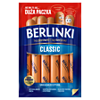 Berlinki Classic Kiełbasa 500 g