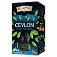 Big-Active Ceylon Herbata czarna 100 % liściasta 100 g