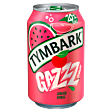 Tymbark Gazzzowany Napój gazowany jabłko arbuz 330 ml