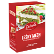 Delecta Leśny mech mieszanka do domowego wypieku ciasta 410 g