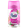 Brait Oriental Garden Wkład do odświeżacza powietrza 250 ml