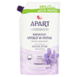 Apart Creamy Care Kremowe mydło w płynie fiołek 400 ml