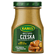 Kamis Musztarda czeska 180 g