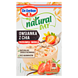 Dr. Oetker My Natural Day Owsianka z chia truskawka-wanilia 51 g