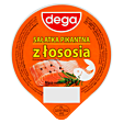 dega Sałatka pikantna z łososia 125 g