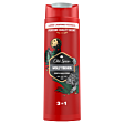 Old Spice Wolfthorn Żel Pod Prysznic I Szampon Dla Mężczyzn 400ml, 3W1