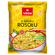 Vifon Zupa błyskawiczna o smaku rosołu 65 g