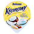 Bakoma Kremowy jogurt kokosowo-migdałowy 140 g