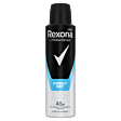 Rexona Men Cobalt Dry Antyperspirant w aerozolu 150 ml