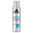 Adidas Fresh Antyperspirant w sprayu 150 ml