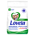 Lovela Family Hipoalergiczny proszek do prania do kolorów 2,1 kg