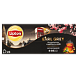 Lipton Earl Grey Herbata czarna 37,5 g (25 torebek)