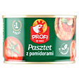 Profi Pasztet z pomidorami 160 g