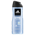 Adidas Dynamic Pulse Żel do mycia 3w1 400 ml