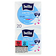 Bella Perfecta Ultra Blue Extra Soft Podpaski higieniczne 20 sztuk