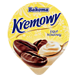 Bakoma Kremowy jogurt kawowy 140 g