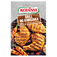 Kotányi Mieszanka przyprawowa grill do kurczaka 22 g