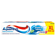 Aquafresh XL Triple Protection Fresh & Minty Pasta do zębów z fluorkiem 100 ml