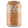 Coca-Cola Vanilla Napój gazowany 330 ml