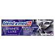 Blend-a-med 3DWhite Luxe Charcoal Pasta do zębów 75 ml