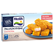 FRoSTA Paluszki rybne z łososia 270 g (9 sztuk)