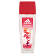 Adidas for Women Fruity Rhythm Odświeżający dezodorant z atomizerem dla kobiet 75 ml