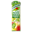 Tymbark Sok 100 % polskie jabłka z agrestem 1 l