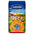 Lubella Makaron literki 400 g