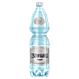 Cisowianka Naturalna woda mineralna lekko gazowana niskosodowa 1,5 l