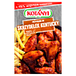 Kotányi Przyprawa do skrzydełek Kentucky 30 g