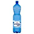 Staropolanka 2000 Naturalna woda mineralna wysokozmineralizowana lekko gazowana 1,5 l