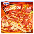 Dr. Oetker Guseppe Pizza salami 380 g