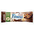 Nestlé Fitness Chocolate Płatki śniadaniowe w formie batonika 23,5 g