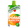 Tymbark Mus jabłko banan pomarańcza marakuja 120 g