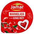 Jamar Marmolada o smaku dzikiej róży 250 g