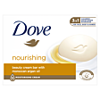 Dove Nourishing Oil Kostka myjąca 90 g