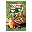 Kotányi Zioła tajskie 15 g