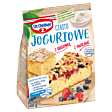 Dr. Oetker Ciasto jogurtowe 500 g