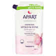 Apart Creamy Care Kremowe mydło w płynie magnolia 400 ml