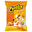 Cheetos Chrupki kukurydziane o smaku sera 130 g