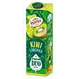 Hortex Tropical Duo Napój wieloowocowy z kiwi i limonką 1 l