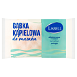 Labell Gąbka kąpielowa do masażu