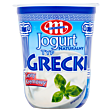 Mlekovita Jogurt naturalny typ grecki 400 g