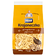 Abak Makaron krajaneczka przepiórcza jajeczna 200 g