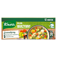 Knorr Bulion warzywny 120 g (12 x 10 g)