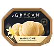 Grycan Lody waniliowe 1100 ml