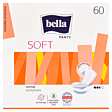 Bella Panty Soft Normal Wkładki higieniczne 60 sztuk